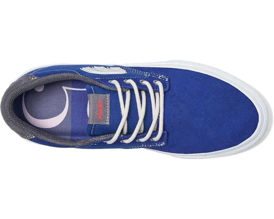 Кроссовки etnies Barge Plus с усиленным верхом Force Shield