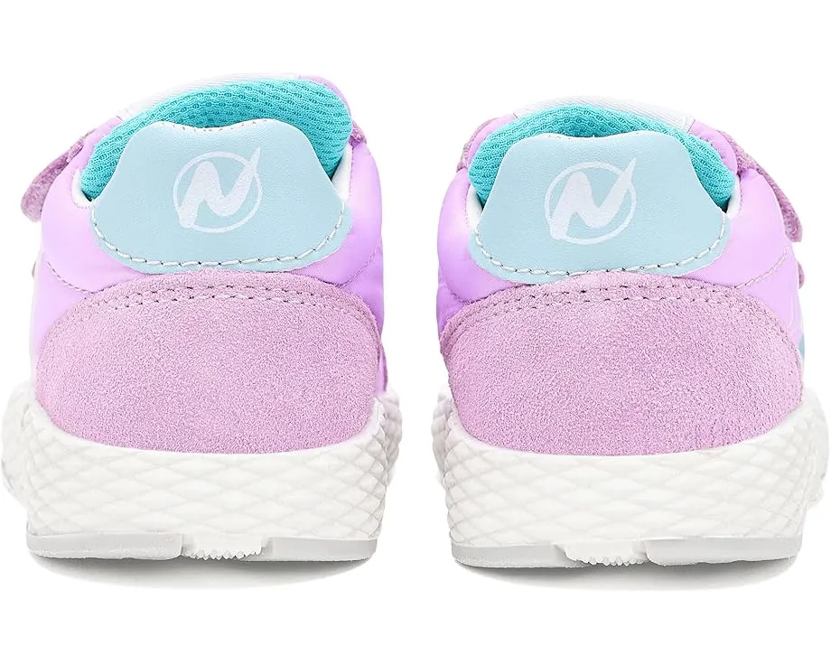 Детские кроссовки Naturino Jesko 2 VL на липучках