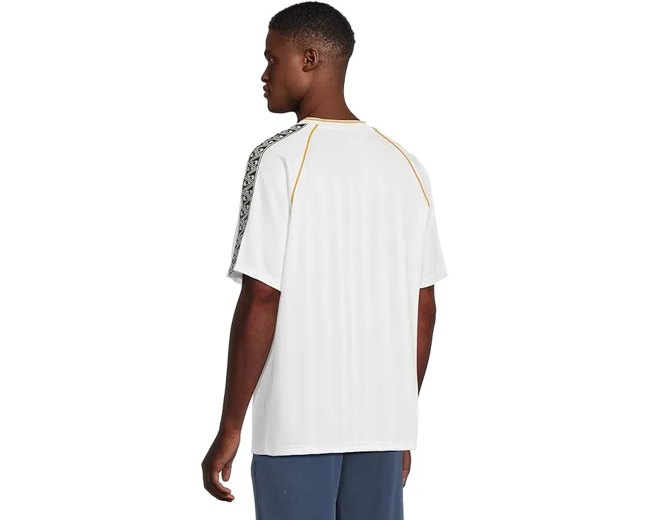 Футболка PUMA King Relaxed Soccer из переработанного полиэстера