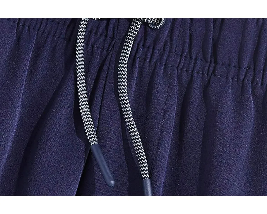 Шорты Vineyard Vines Kids Perf Pull On для мальчиков на резинке