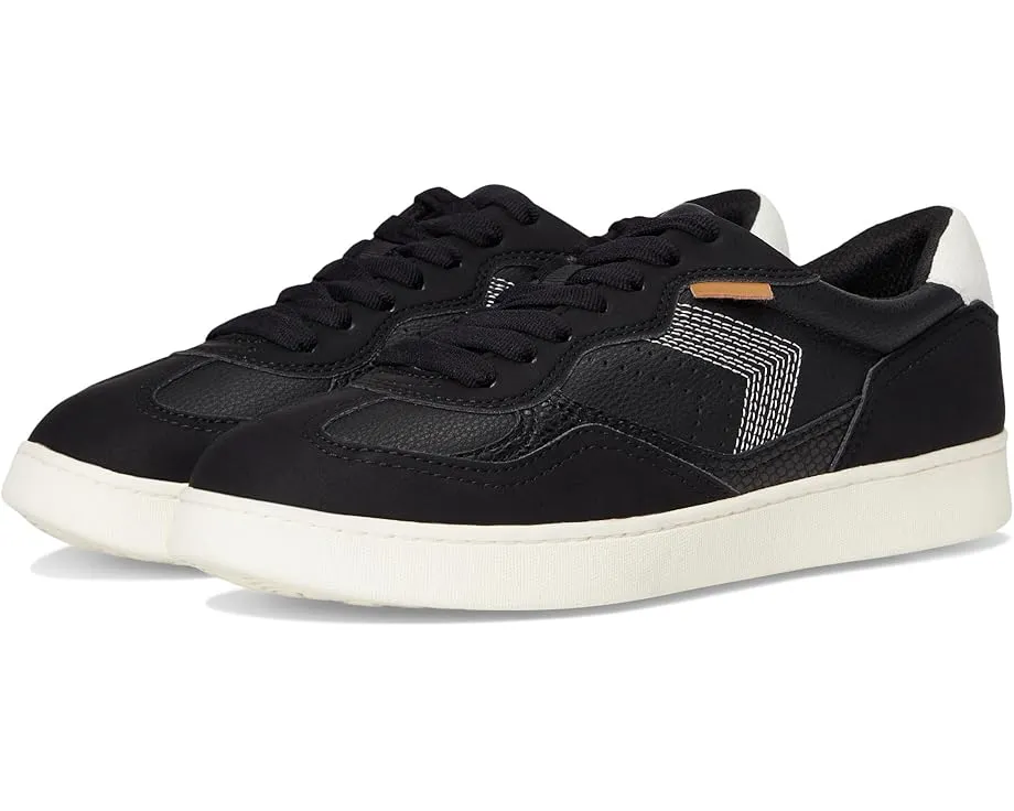 Кроссовки Dr. Scholl's Right On с анатомической стелькой и смешанным дизайном