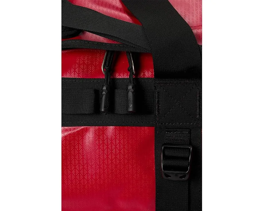 The North Face Base Camp Duffel L дорожная сумка для кемпинга и активного отдыха