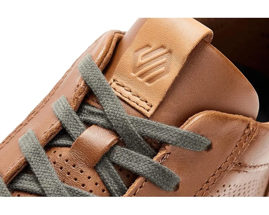 Кроссовки Johnston & Murphy Mayhew с перфорацией и U-образным мыском