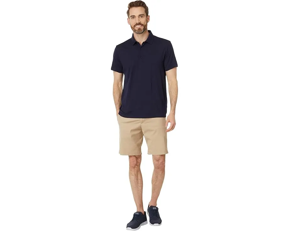 Поло Icebreaker 150 Tech Lite III из мягкой мериносовой шерсти