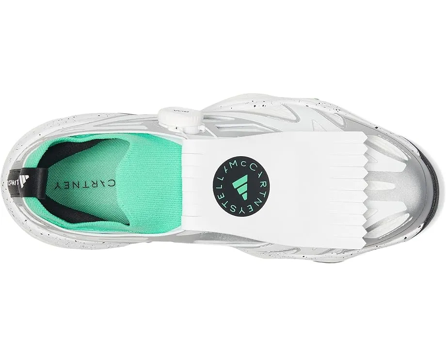 Женские экологичные кроссовки для гольфа adidas by Stella McCartney Codechaos с BOA