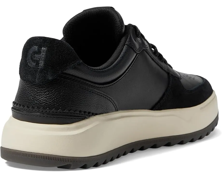 Кроссовки Cole Haan Grandpro Crossover Golf с водонепроницаемым верхом