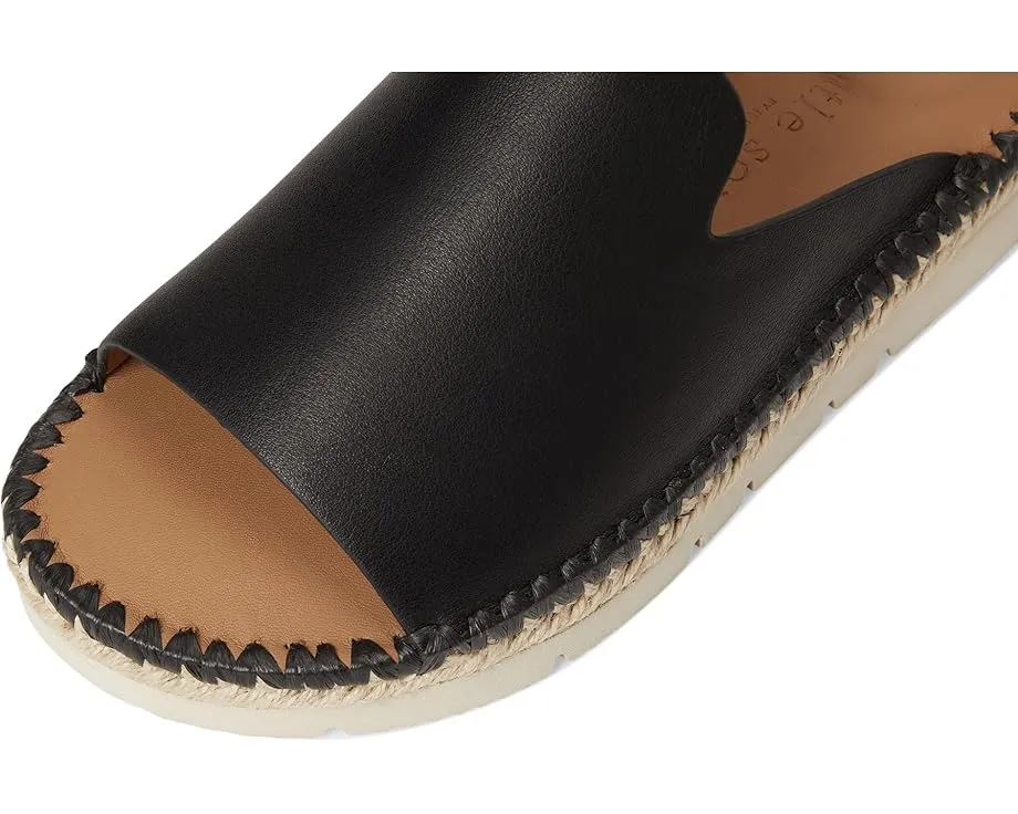 Сандалии Gentle Souls Leilani с открытым круглым носком и системой комфорта