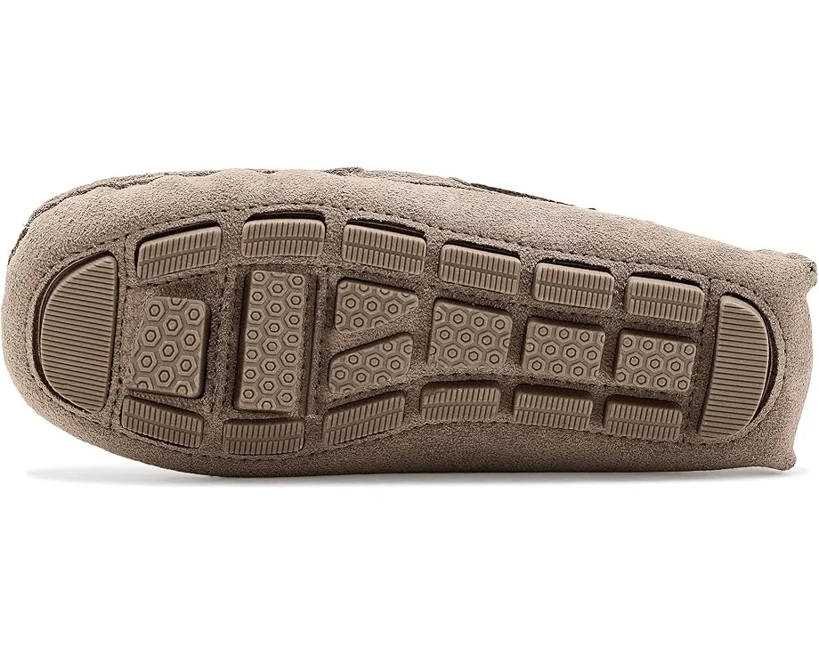 Janie and Jack мокасины Driver Shoes с кисточкой и мягкой стелькой