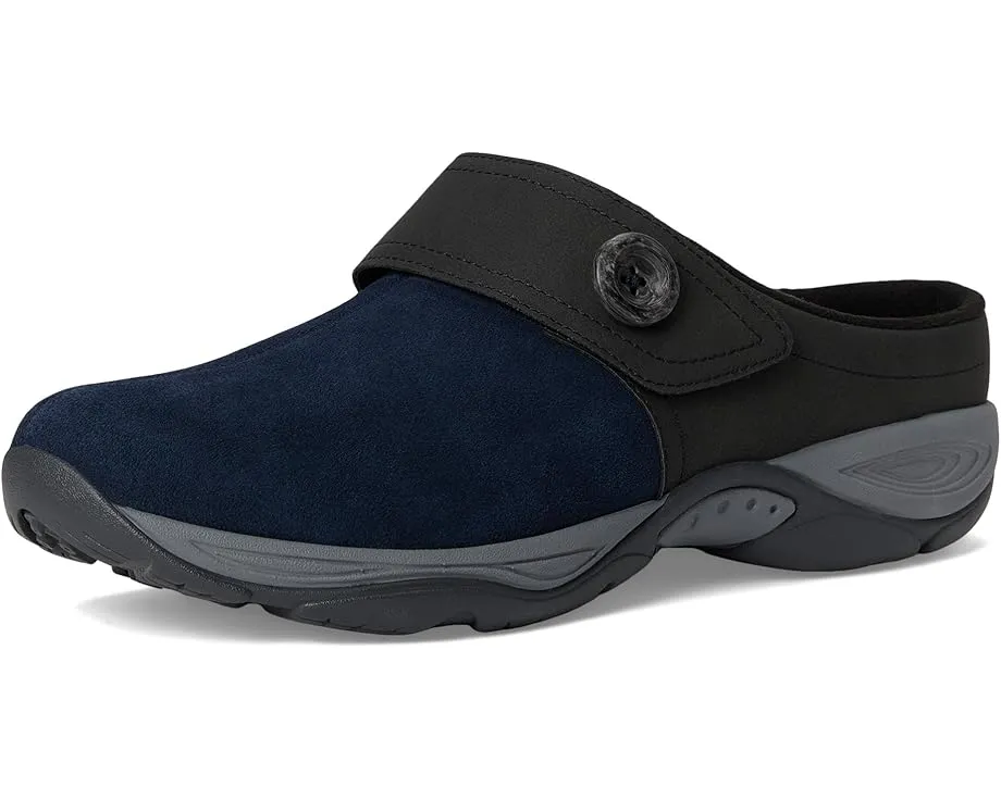 Мюли Easy Spirit Edline из замши с поддержкой свода стопы