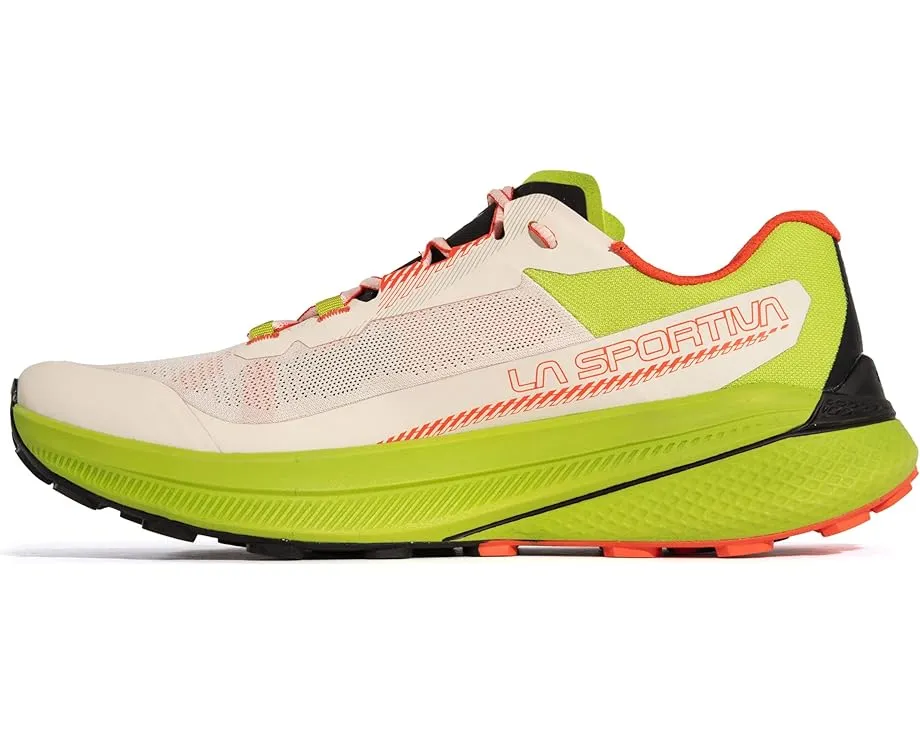 La Sportiva Кроссовки Prodigio с технологией стабильности и стелькой Ortholite