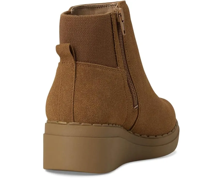 Ботинки LifeStride Dubliner до щиколотки на платформе с эластичной вставкой