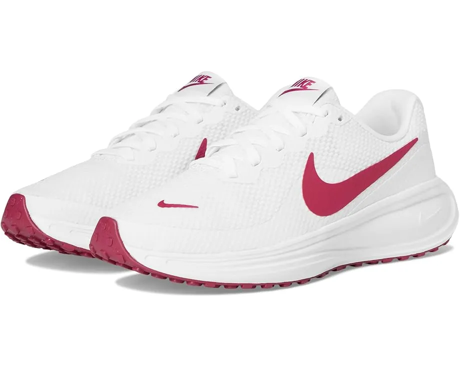 Nike Revolution 8 беговые кроссовки с мягкой амортизацией и дышащим верхом
