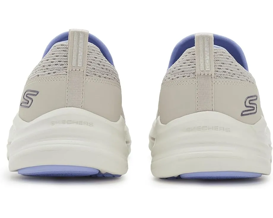 Кроссовки SKECHERS Performance Go Walk 8 Julietta с сетчатым верхом