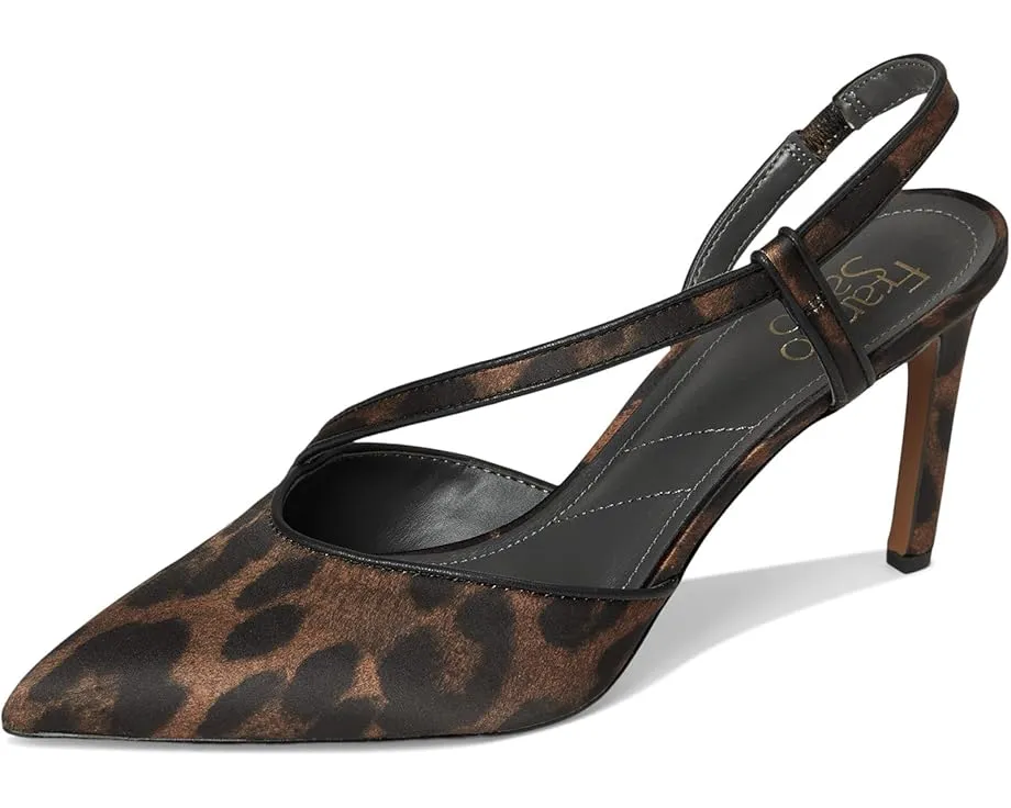 Franco Sarto туфли Peyton Strappy на шпильке с острым носком