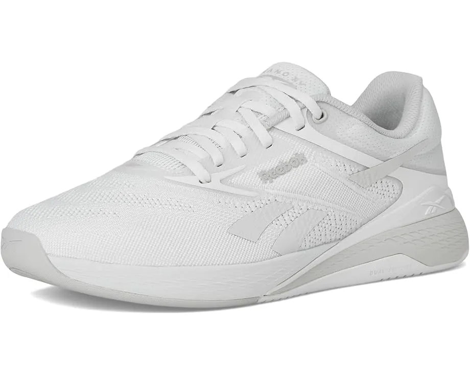 Reebok Nano X5 кроссовки для кроссфита с верхом FLEXWEAVE и подошвой METASPLIT