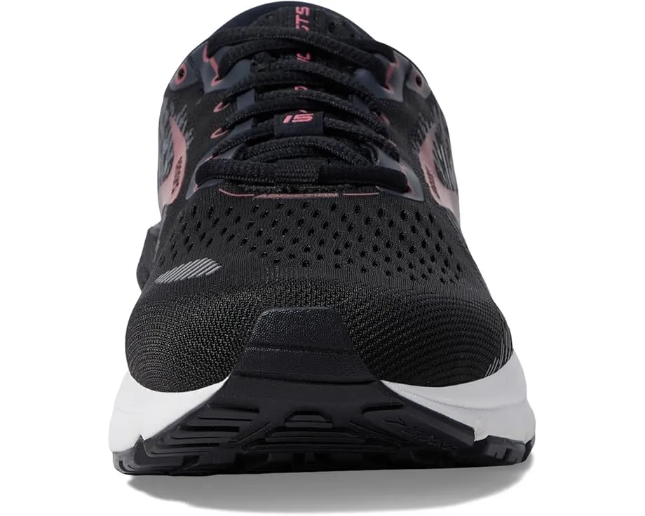 Кроссовки Brooks Addiction GTS 15 с амортизацией и съемной стелькой