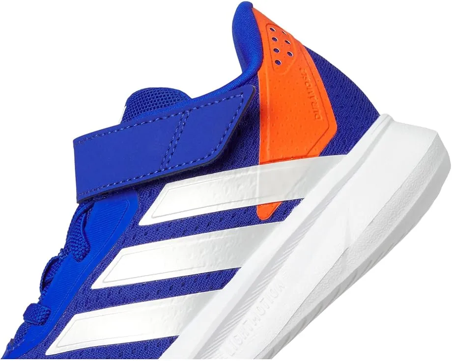 Кроссовки Adidas Duramo SL 2.0 с эластичными шнурками для малышей