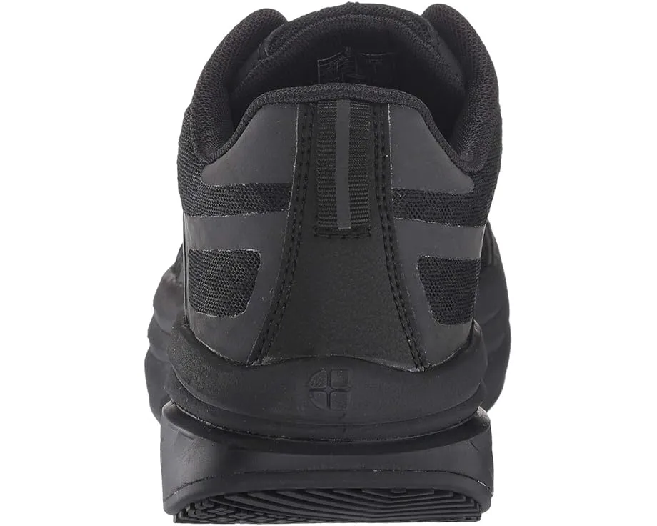 Рабочие кроссовки Energy II с рокерной подошвой и нейлоновой стелькой