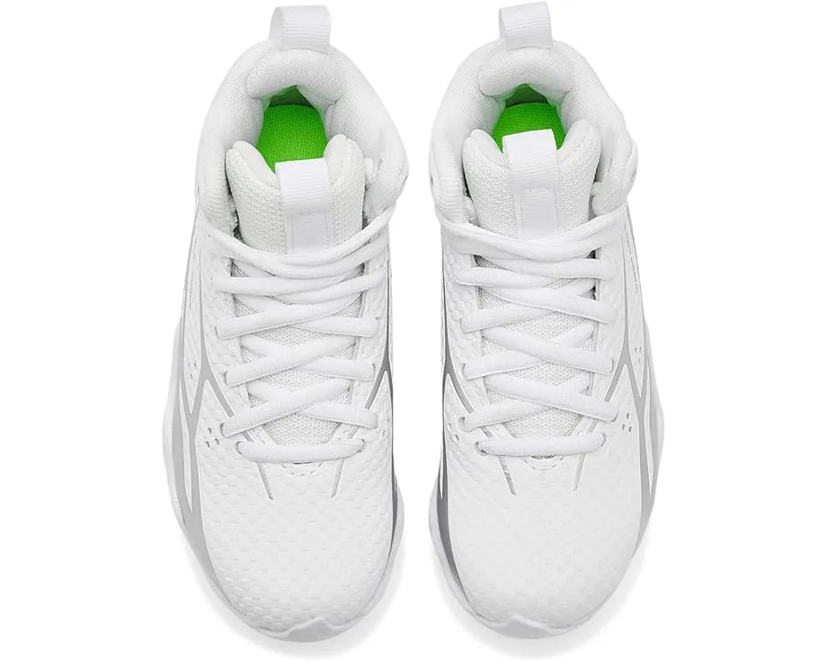 Бутсы футбольные Under Armour Spotlight Hammer Jr RM для детей