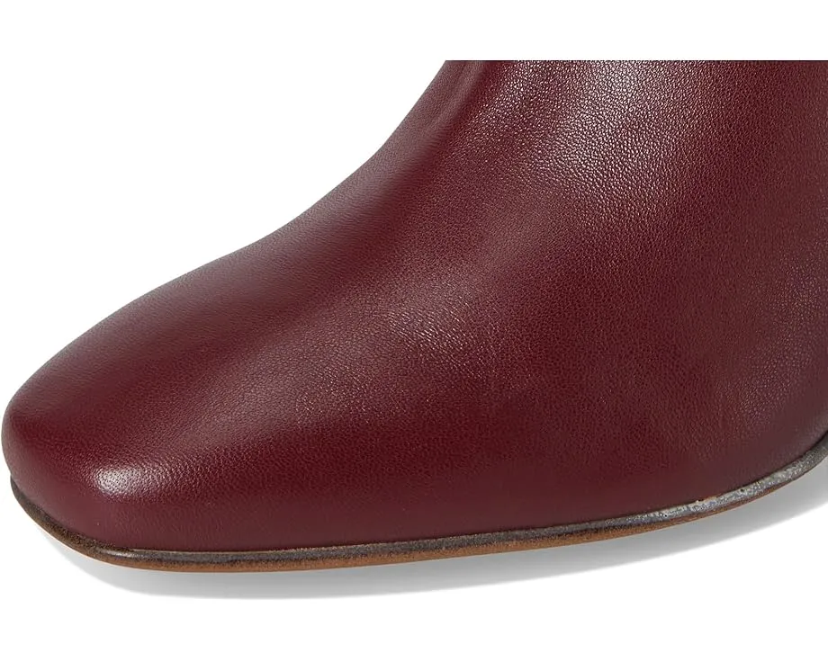 Ботфорты Brigid от Circus NY by Sam Edelman с квадратным носком и высоким каблуком