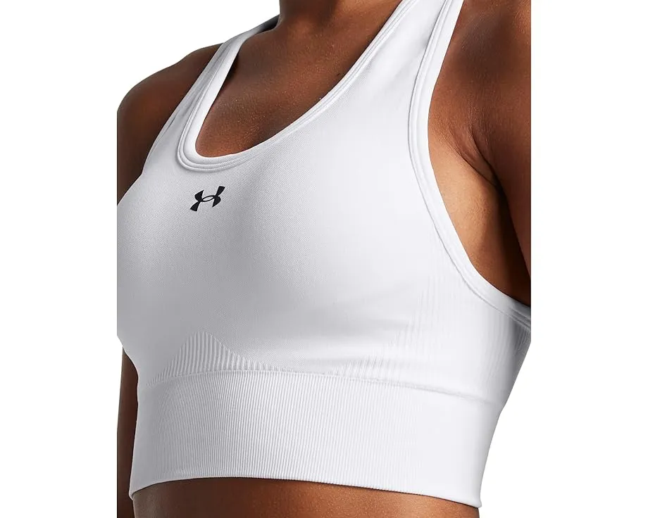 Спортивный бюстгальтер Under Armour Vanish Seamless средней поддержки