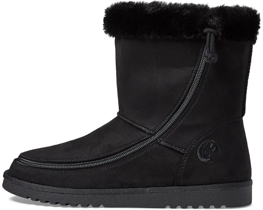 Ботинки BILLY Footwear Cozy II на молнии с круглым носком