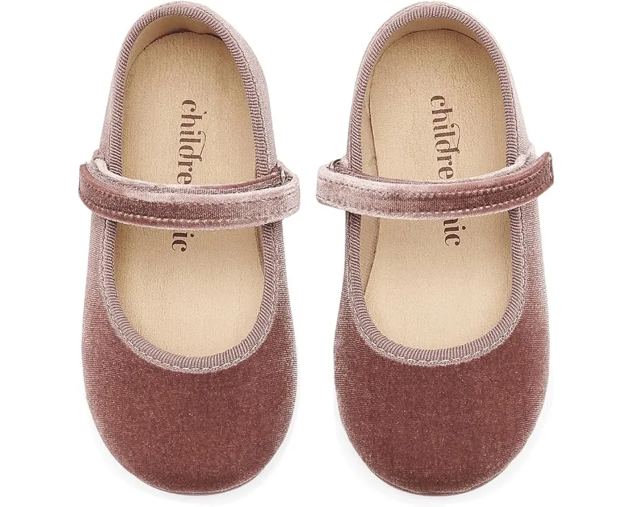 Туфли Cassie Мэри Джейн для детей от Childrenchic