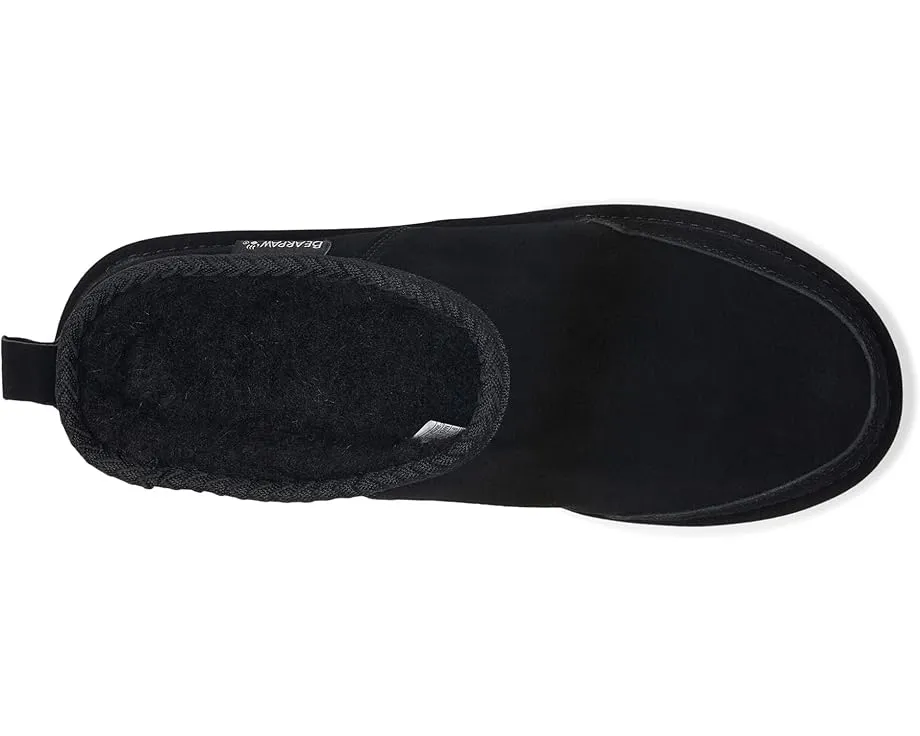 Тапочки Damian с подкладкой из овчины и защитой от влаги Bearpaw