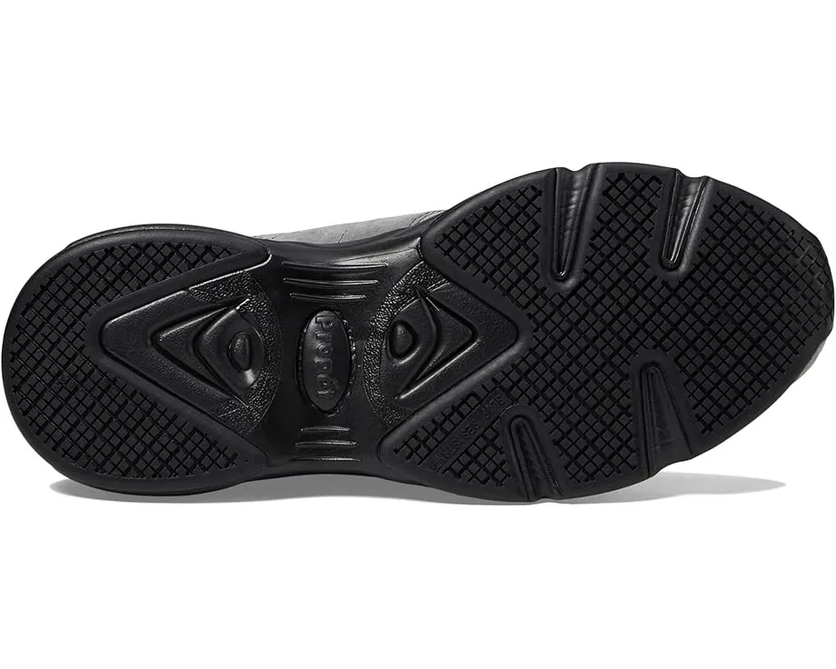 Туфли Propet Stability Slip-on с эластичной вставкой и устойчивой подошвой