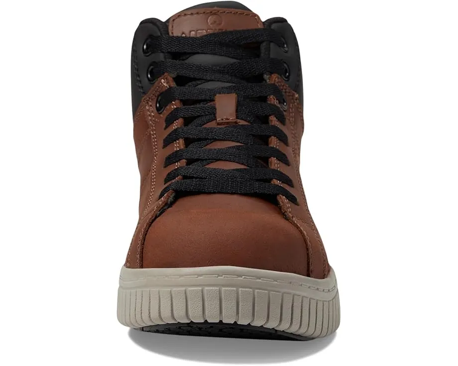 Ботинки Airwalk Work Deuce Mid Comp Toe SD10 SR с композитным носком и амортизированной стелькой