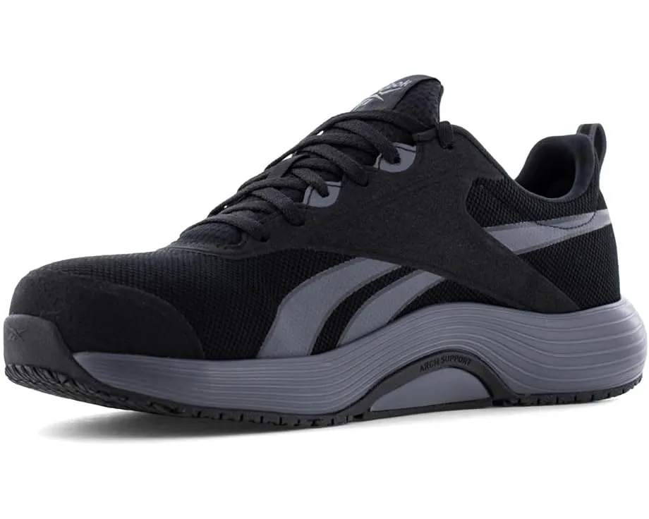 Легкие рабочие ботинки Reebok Lite Plus 4 Work