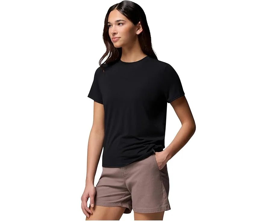 Columbia футболка CSC Soft Stretch с коротким рукавом и защитой от солнца UPF 50