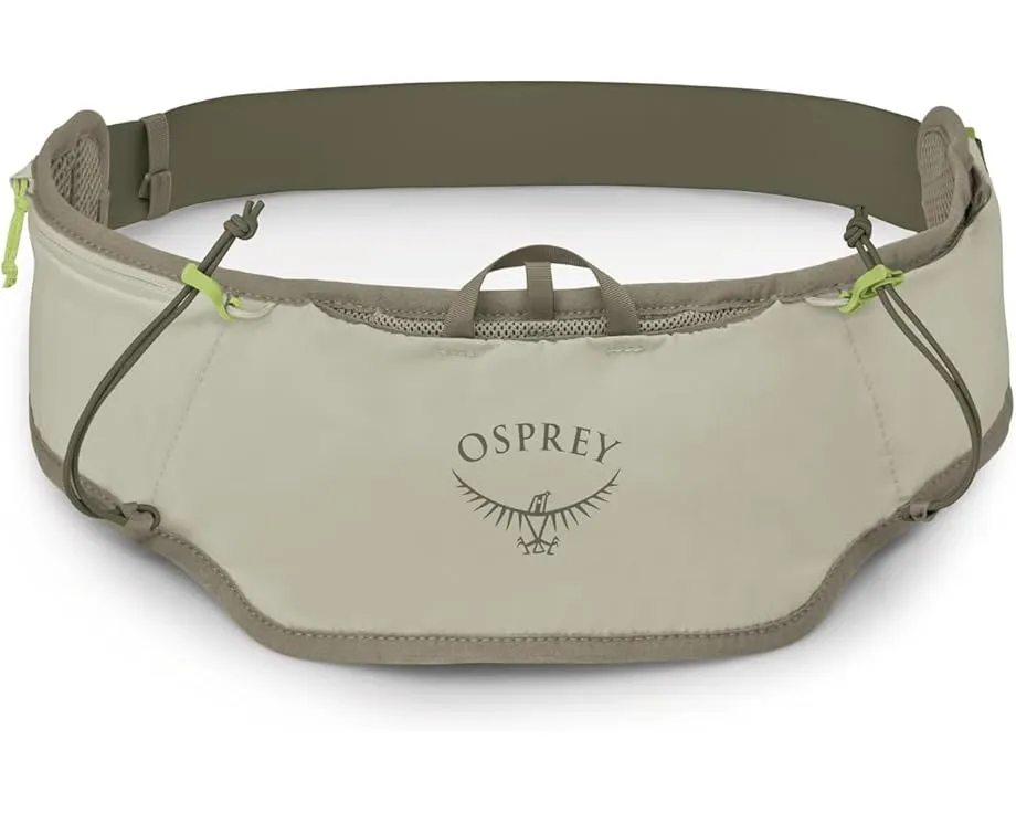 Беговой пояс Osprey Duro Dyna с карманами и светоотражающими элементами