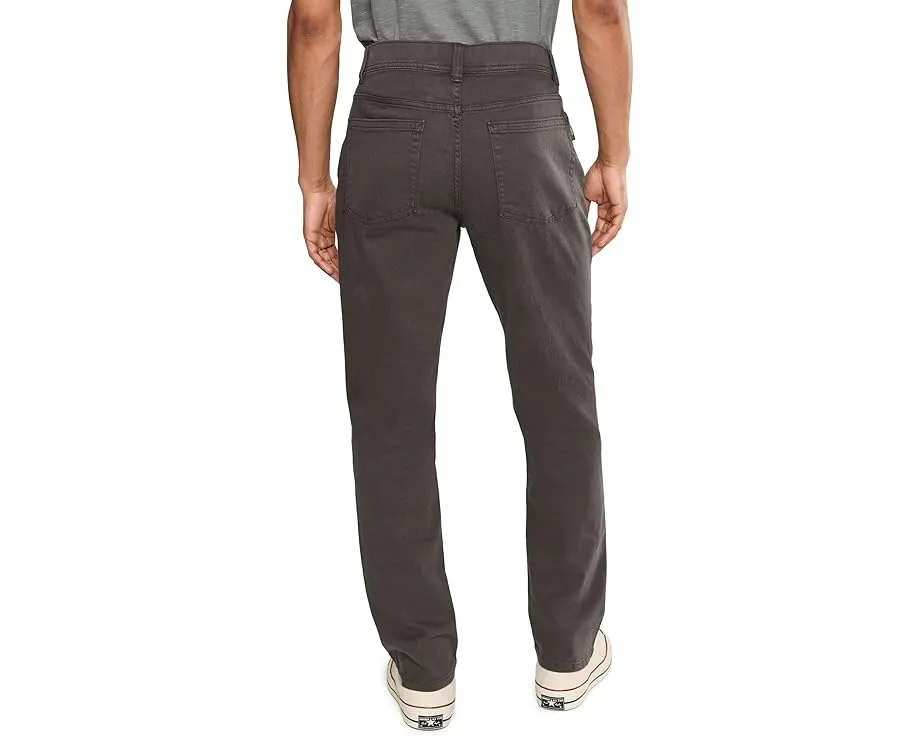 Джинсы Toad&Co Tamarack Slim из органического хлопка с эластаном