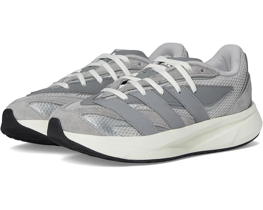 Кроссовки Adidas Lightstride для подростков с прочным резиновым верхом