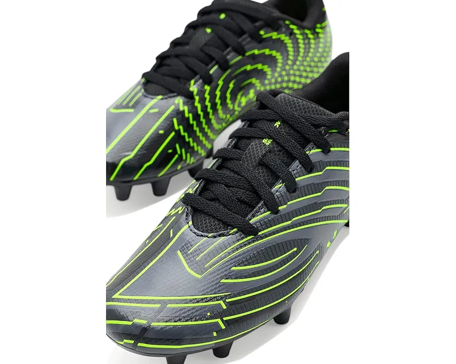 Бутсы Under Armour Kids Mach 1 Select Jr. с шипами