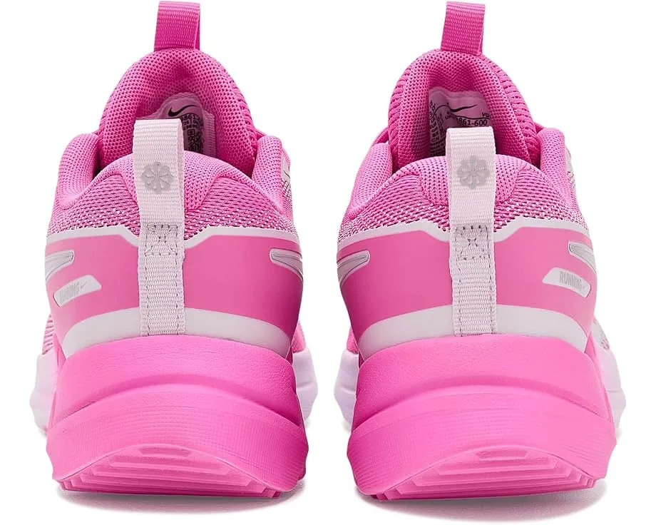Кроссовки Nike Cosmic Runner Swoosh с легким верхом для детей