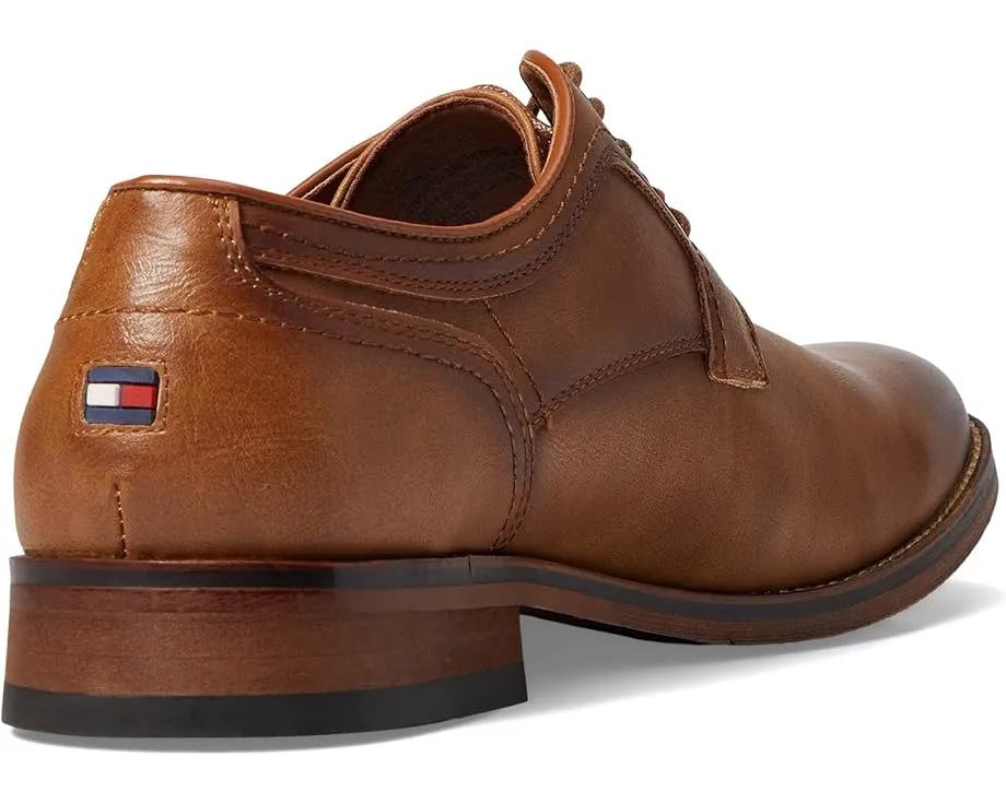 Оксфорды Tommy Hilfiger Benty с круглым носком и стелькой с эффектом памяти