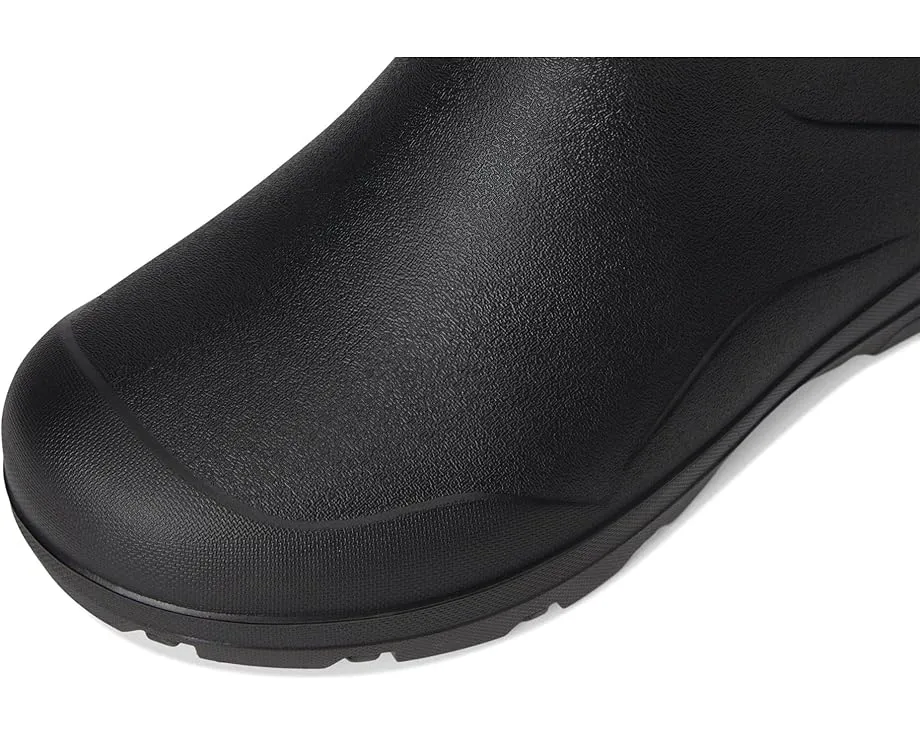 Детские резиновые сапоги Bogs Kids York Seamless с камуфляжным принтом и утеплением до -30°C