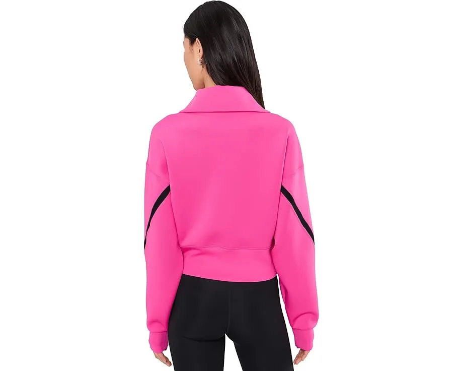Теннисная куртка Nike Advantage Dri-FIT на молнии