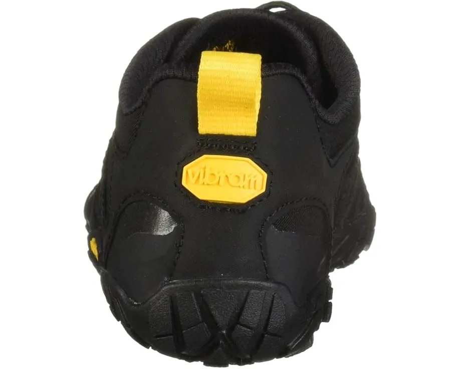 Беговые кроссовки Vibram FiveFingers V-Trail 2.0 для трейла с мембраной и цепкой подошвой