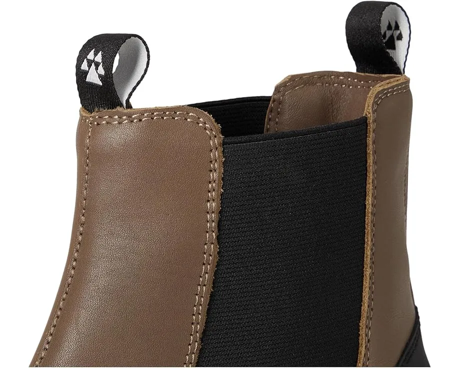 Ботинки Cougar Shani из премиальной кожи с утеплителем PrimaLoft