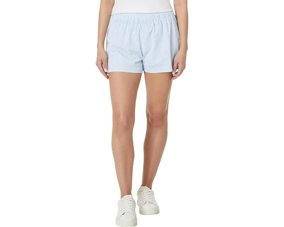 Vineyard Vines Шорты Harbor с эластичным поясом и влагоотводящей тканью
