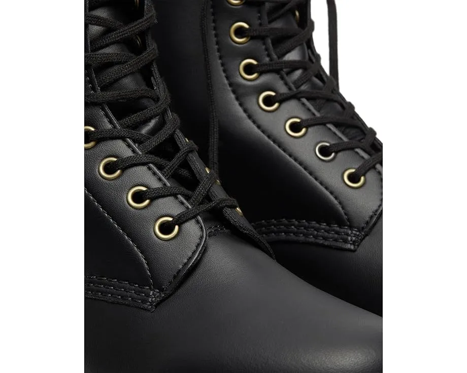 ВЕГАНСКИЕ ботинки Dr. Martens 1460 8-Eye с воздушной подошвой