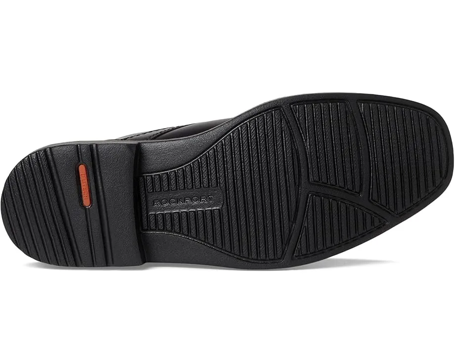 Оксфорды Rockport Style Leader 2 с мыском plain toe и технологией TruTECH