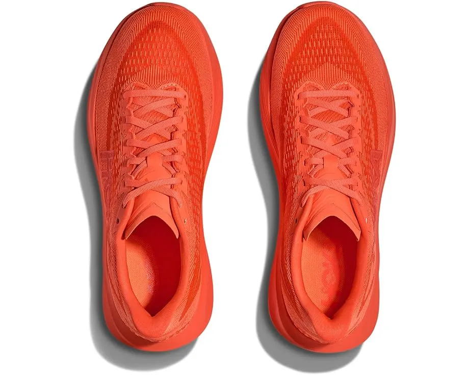 Hoka Mach 7 женские беговые кроссовки с отзывчивой пеной