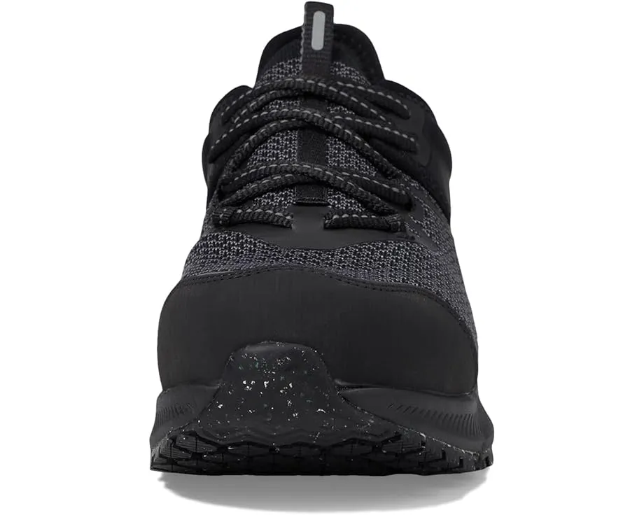 Кроссовки Gia Work Nano Composite Toe от Shoes for Crews с композитным носком