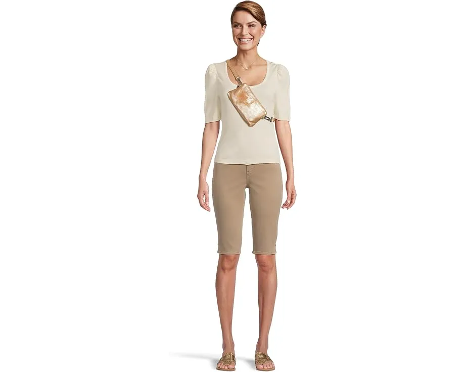 HOBO поясная сумка Fern Slim с ремешком из натуральной кожи