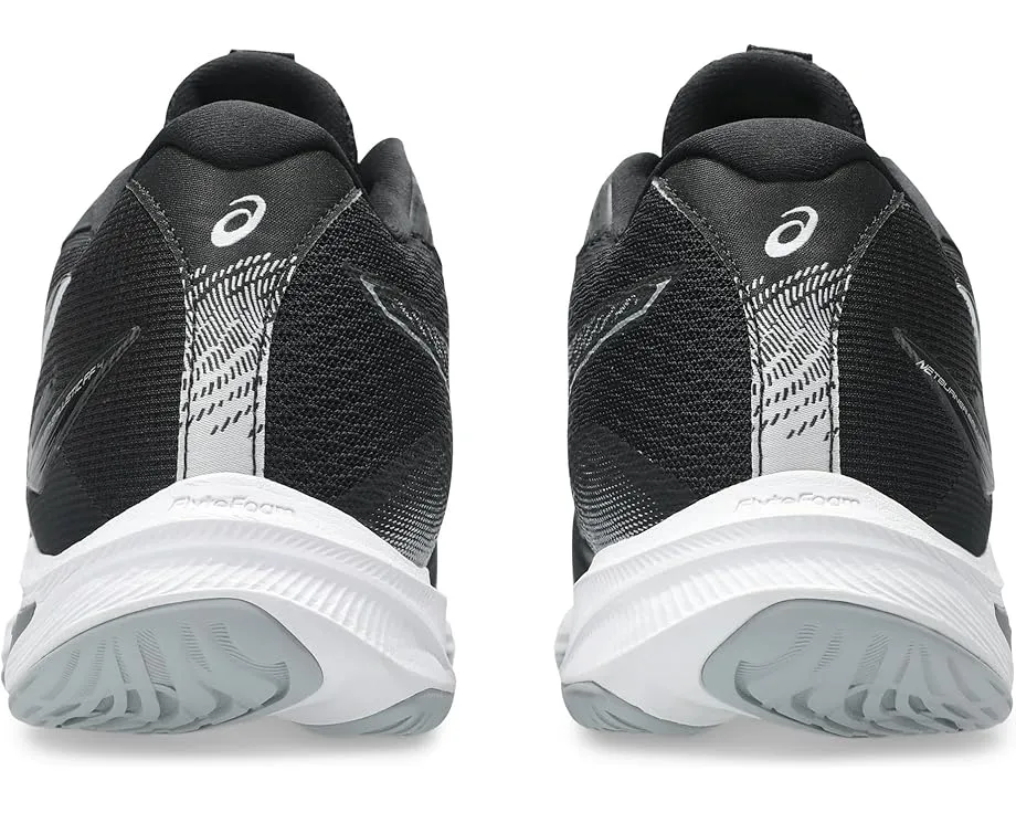 Кроссовки для зала ASICS NETBURNER BALLISTIC FF MT 4 с технологией SPEEDTRUSS