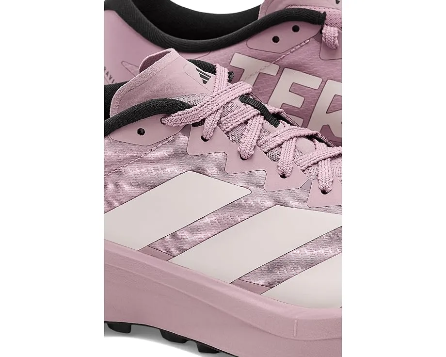 Кроссовки Adidas Terrex Agravic 4 W для трейла